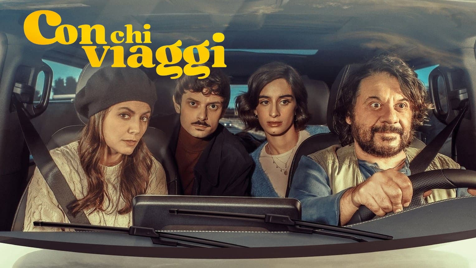 Con chi viaggi - immagine