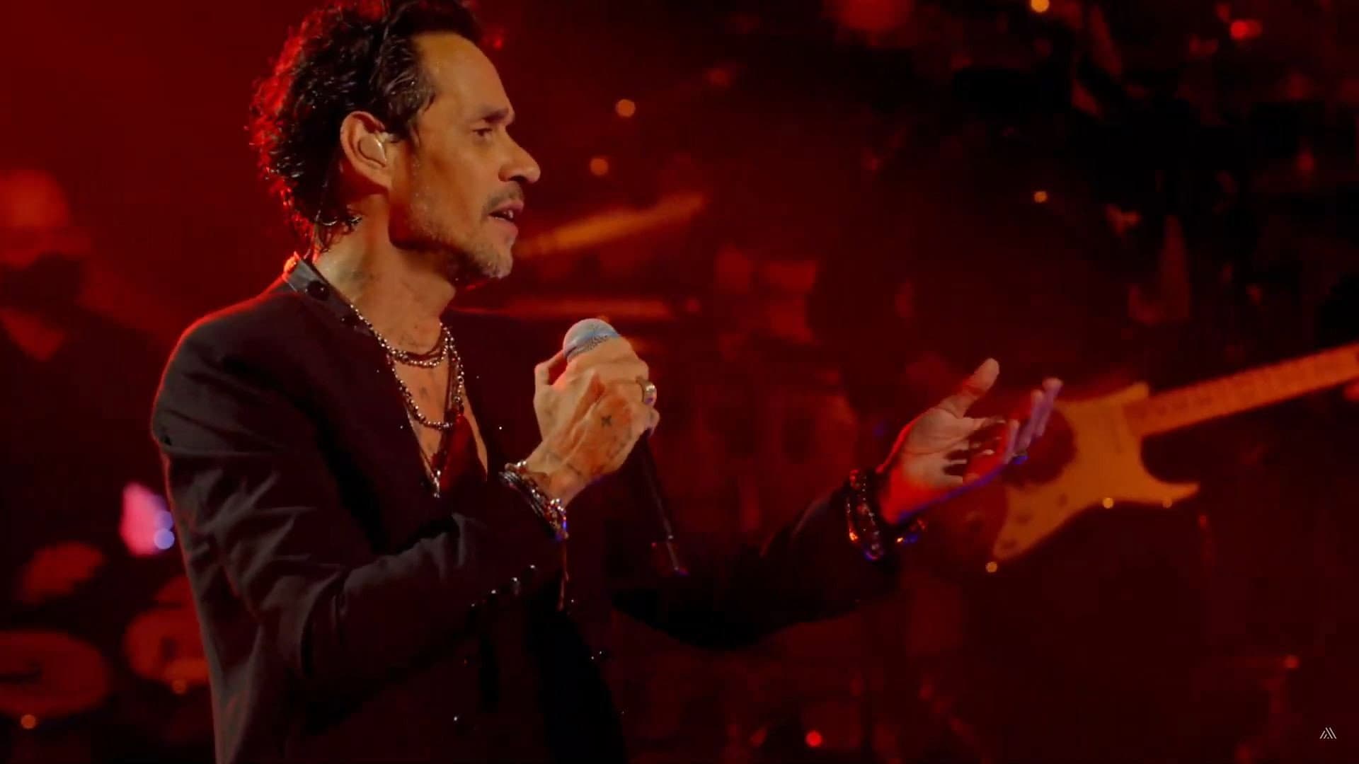 Marc Anthony - One Night (Full Concert) - immagine