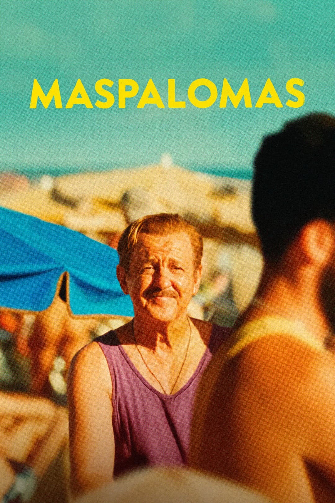 Poster di Maspalomas