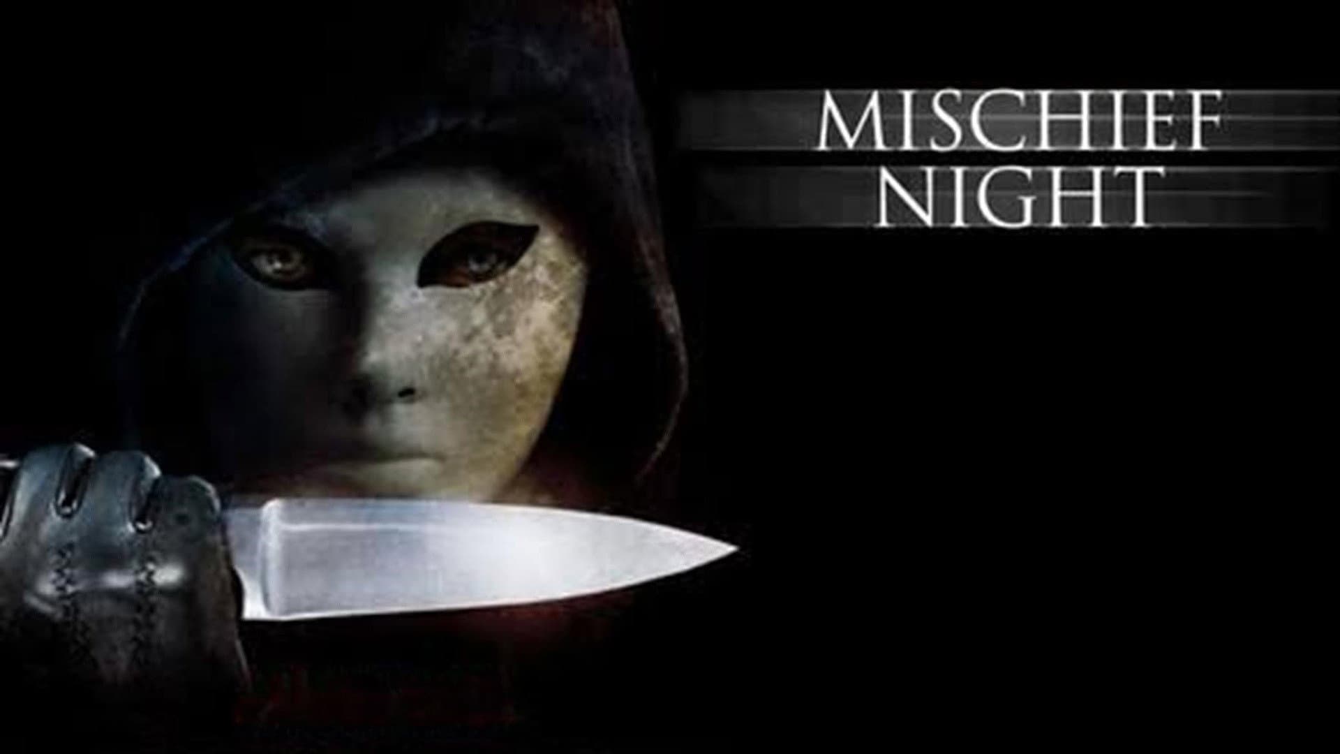Mischief Night - immagine