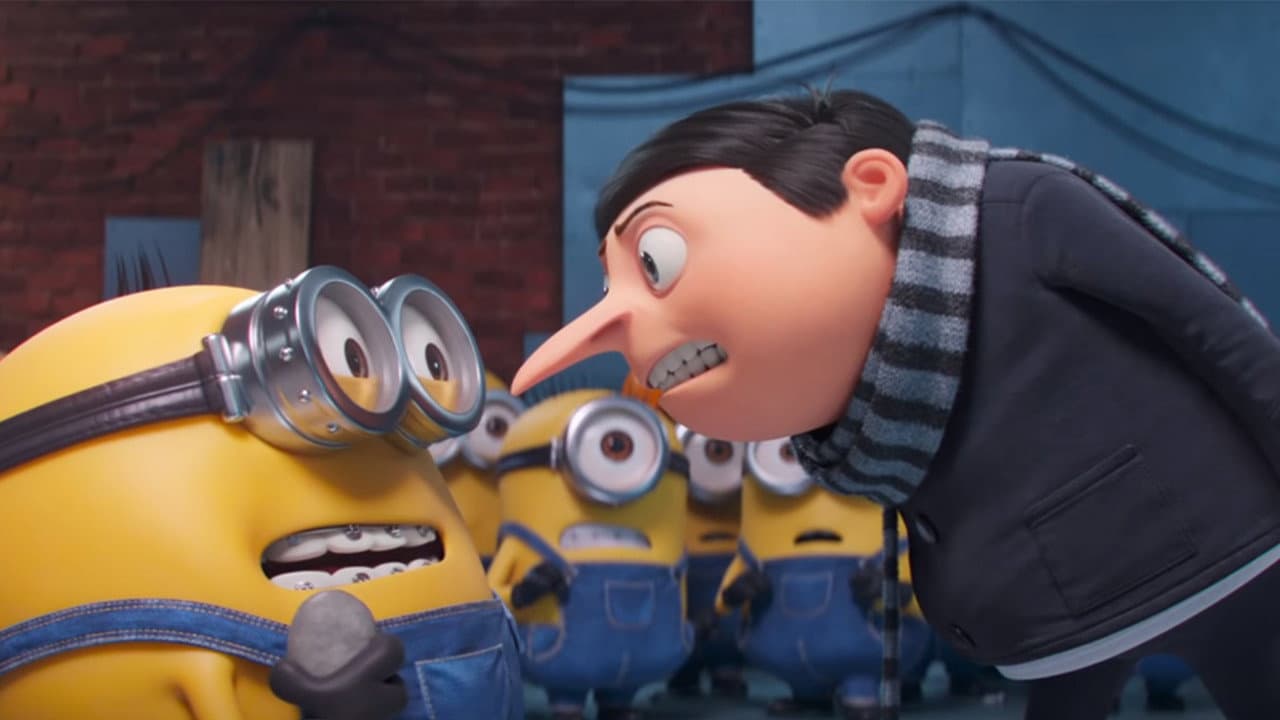 Minions 2 - Come Gru diventa cattivissimo - immagine