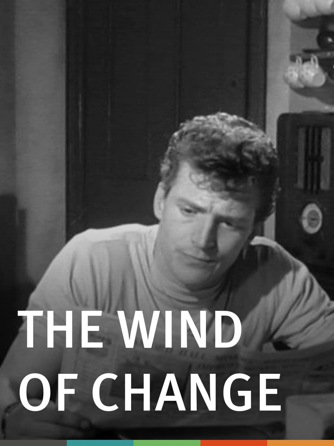 Poster di The Wind of Change