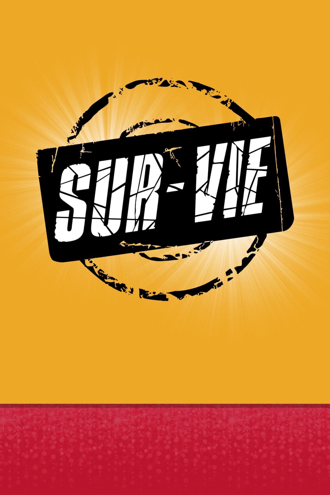Poster di Sur-Vie