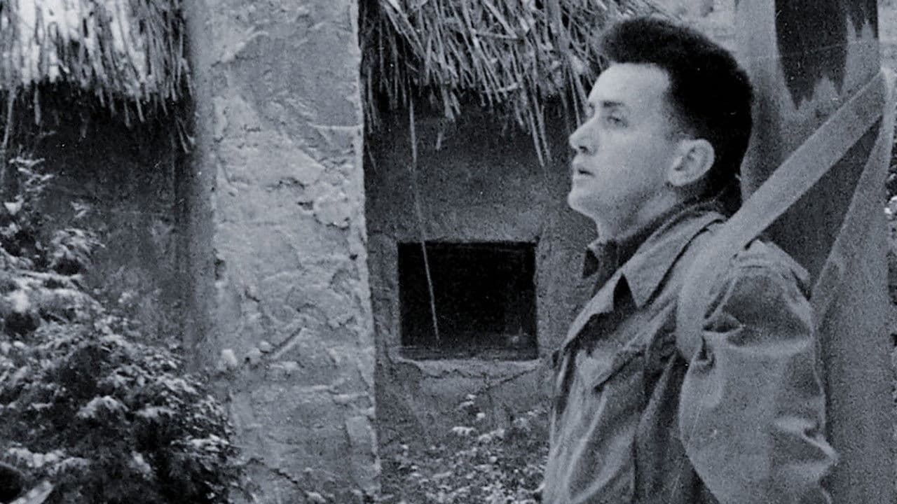 The Execution of Private Slovik - immagine