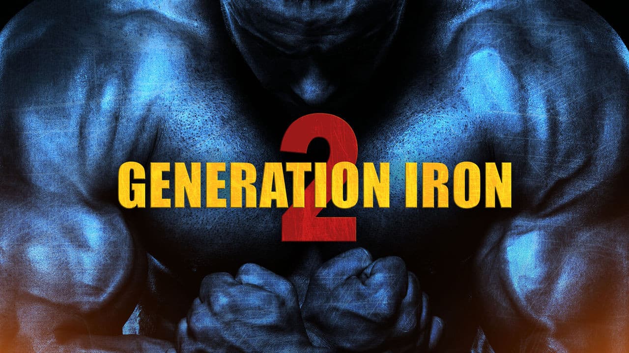 Generation Iron 2 - immagine