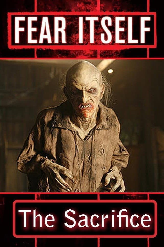 Poster di The Sacrifice
