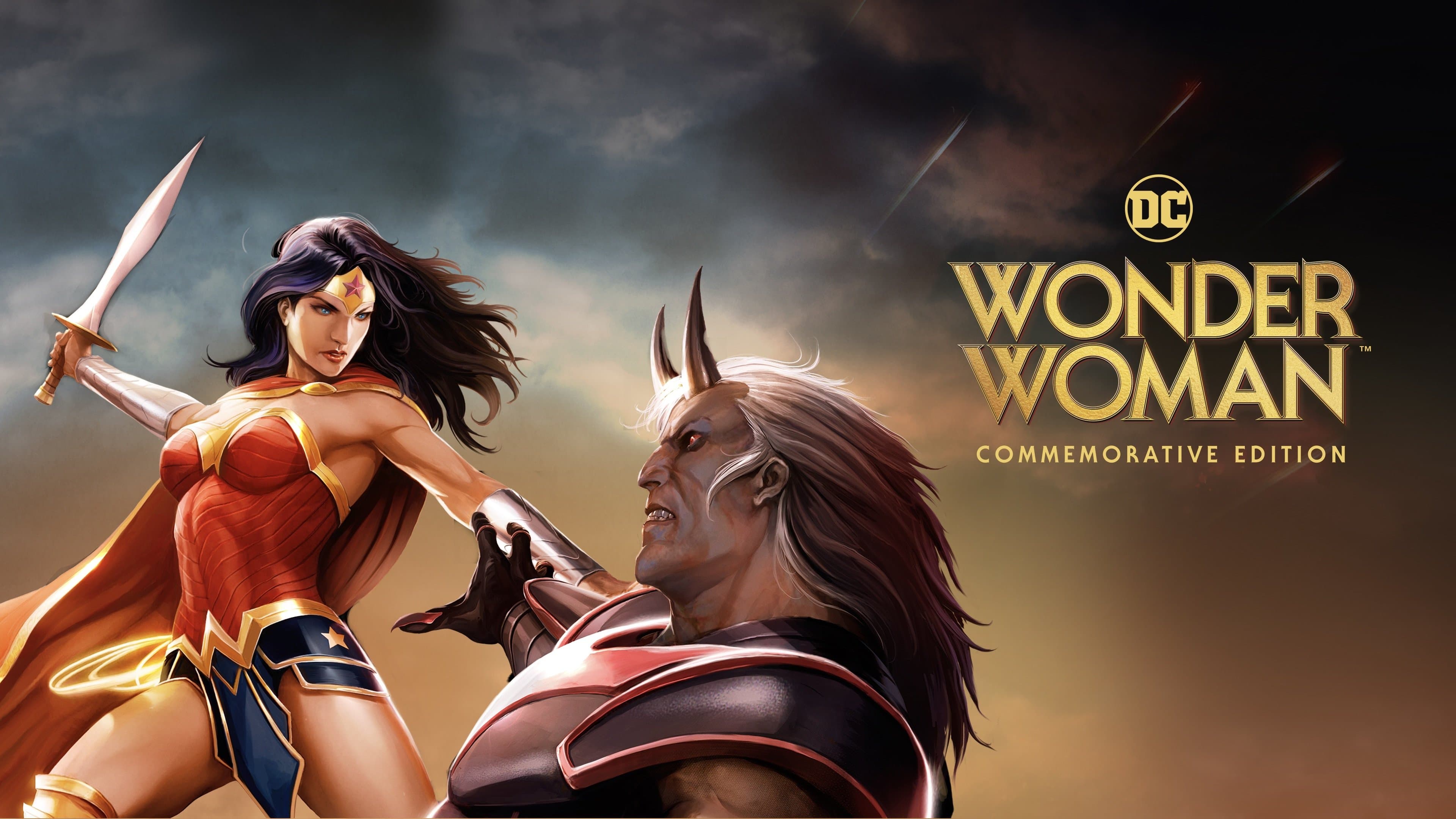 Wonder Woman - immagine