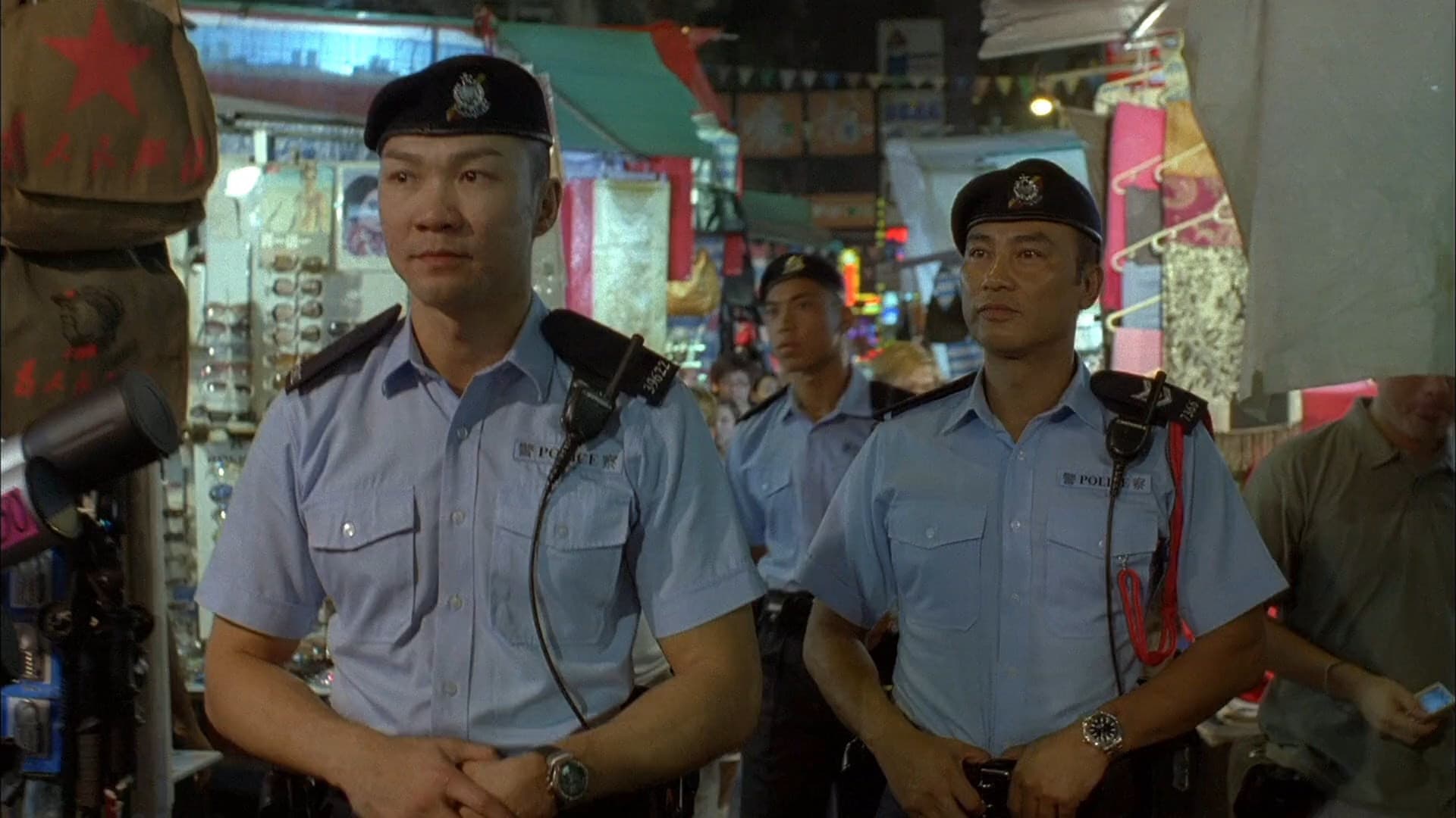Tactical Unit: No Way Out - immagine