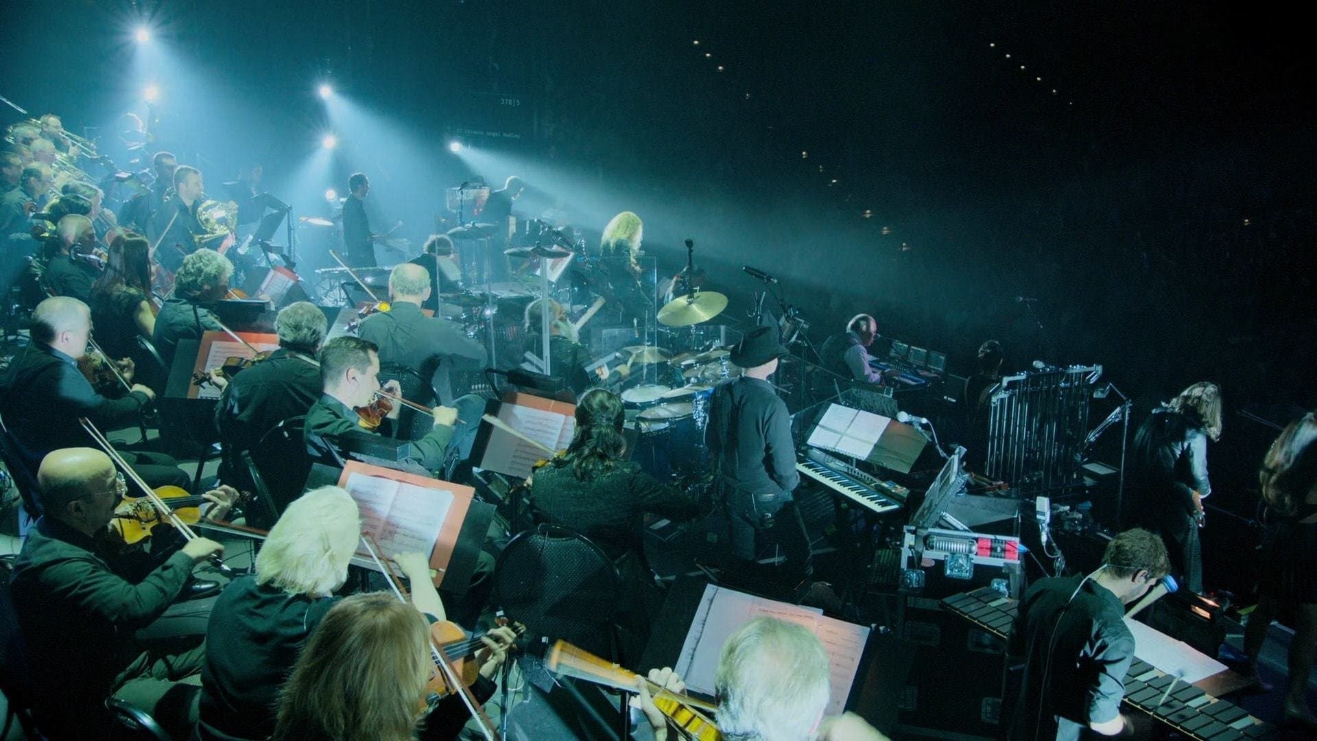 Hans Zimmer: Live in Prague - immagine