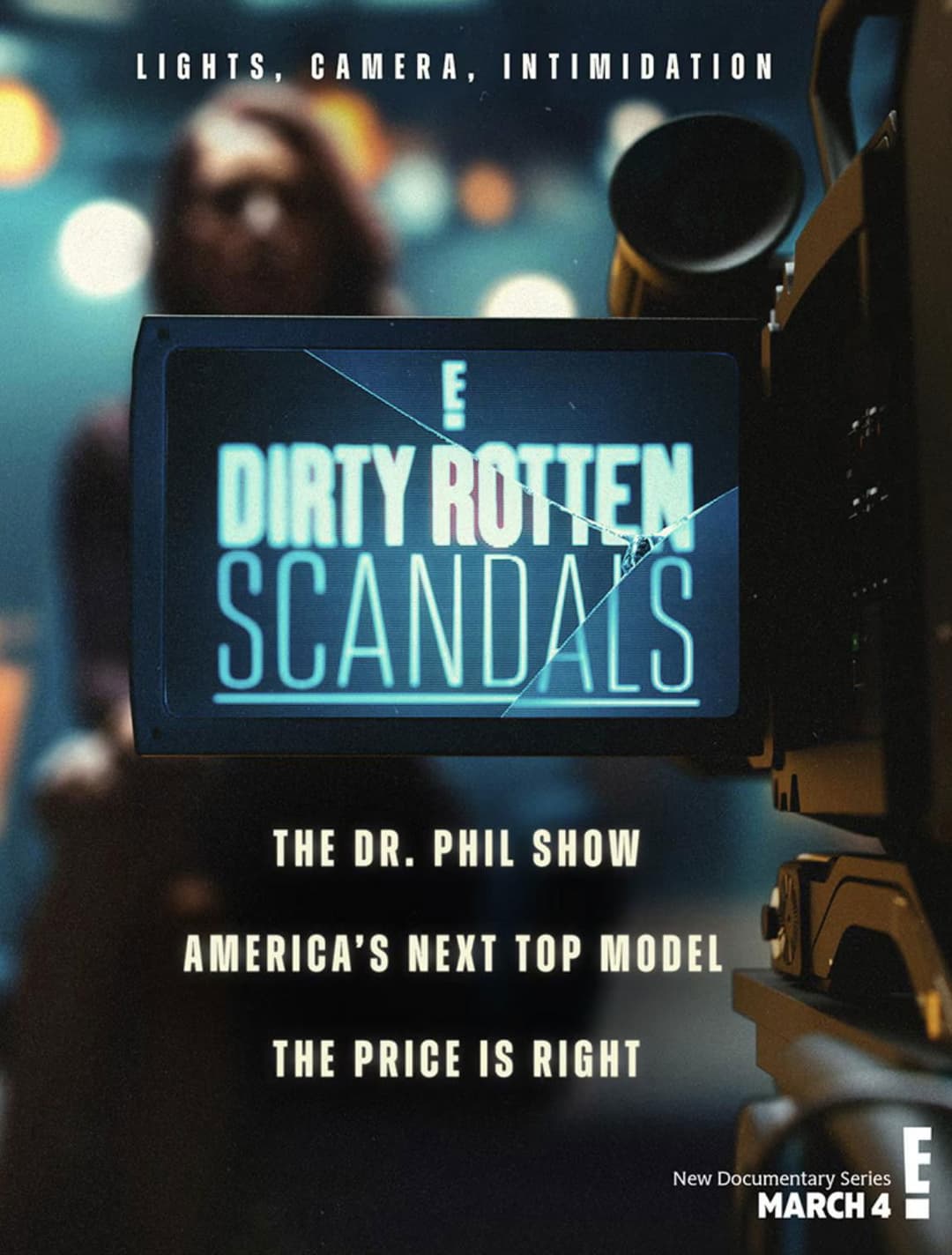 Poster di Dirty Rotten Scandals