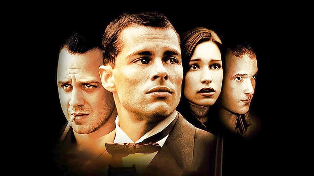 L'infiltrato - 10th & Wolf - immagine