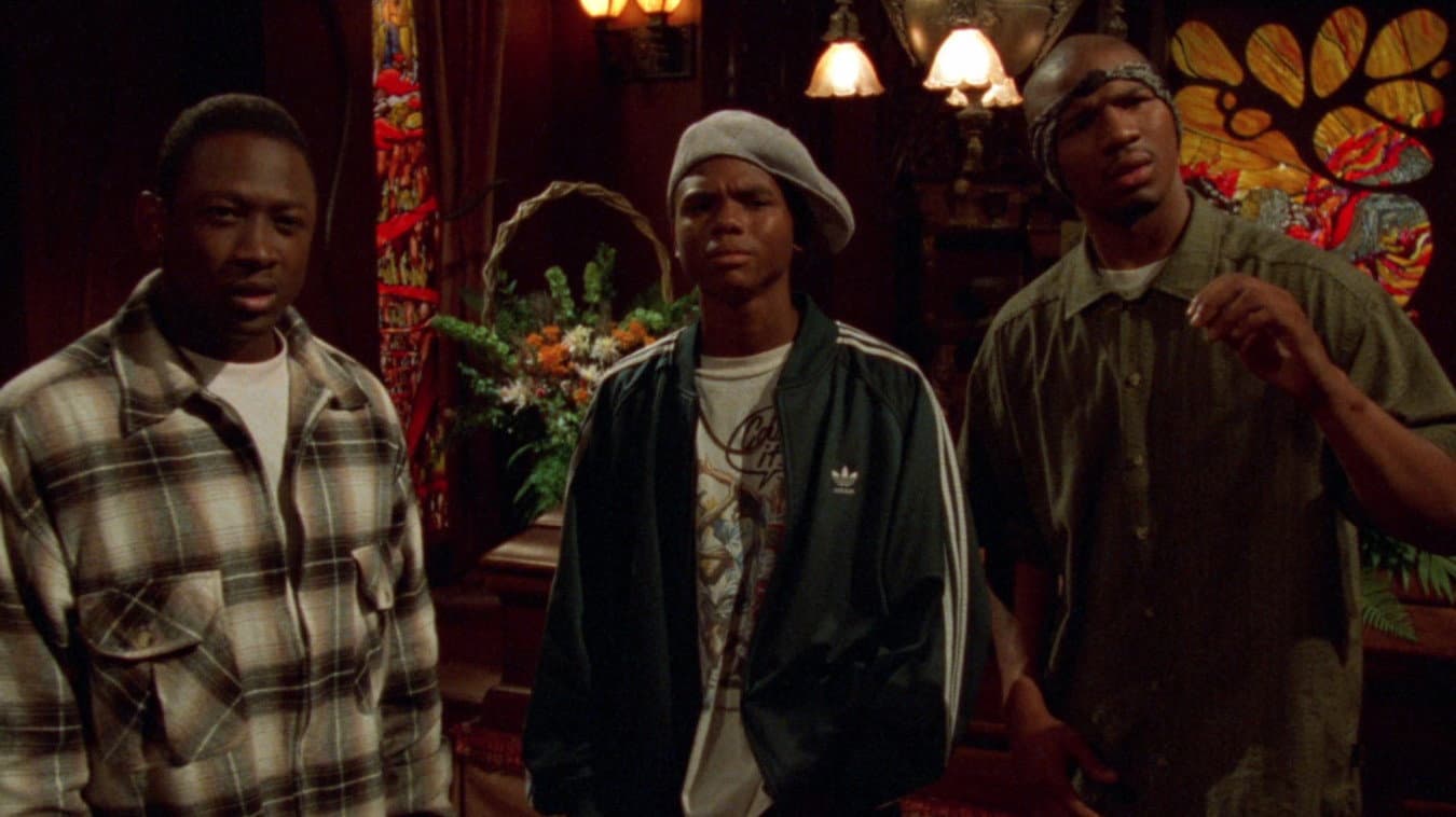 Tales from the Hood - immagine