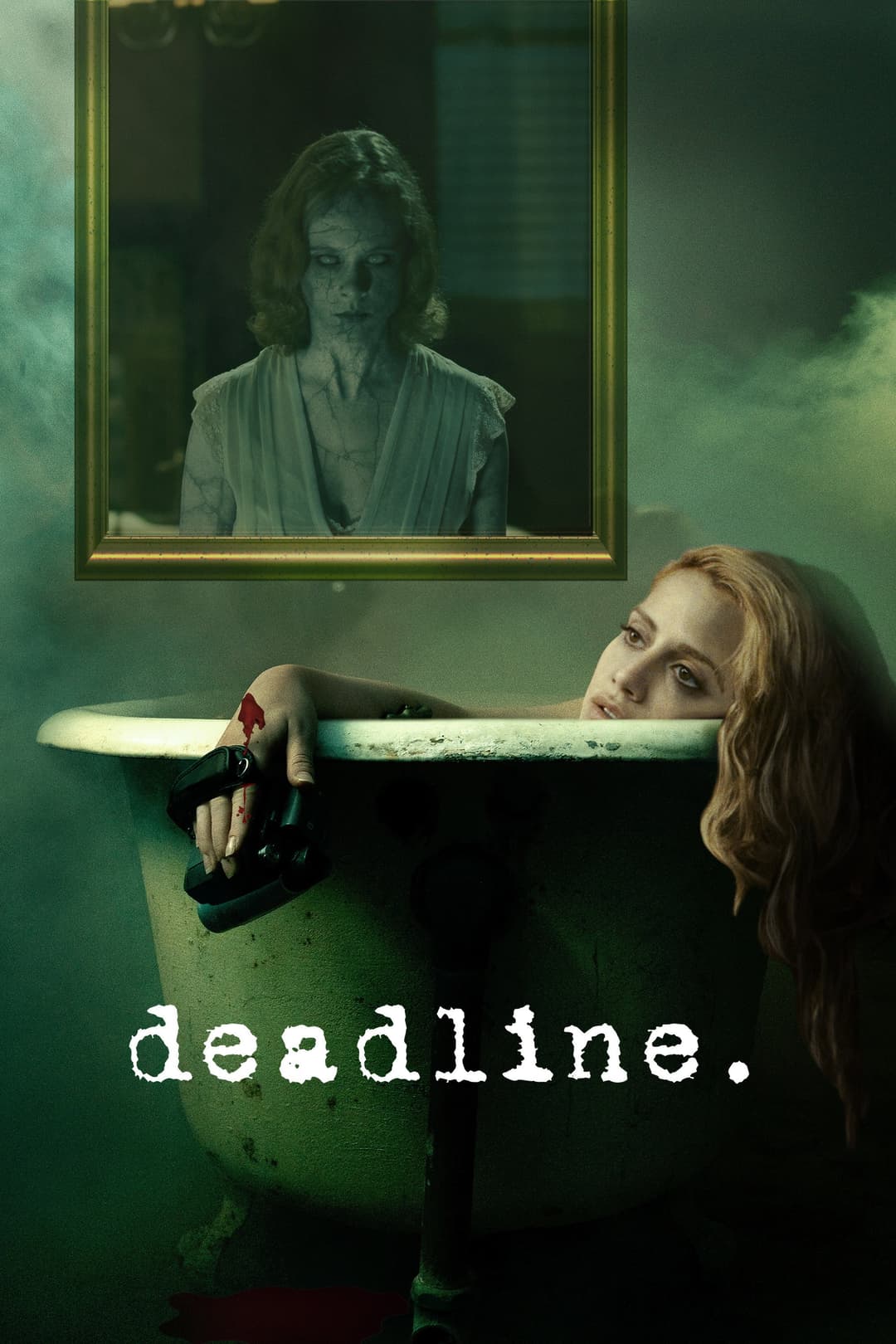 Poster di Deadline