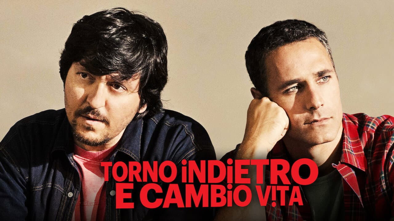 Torno indietro e cambio vita - immagine