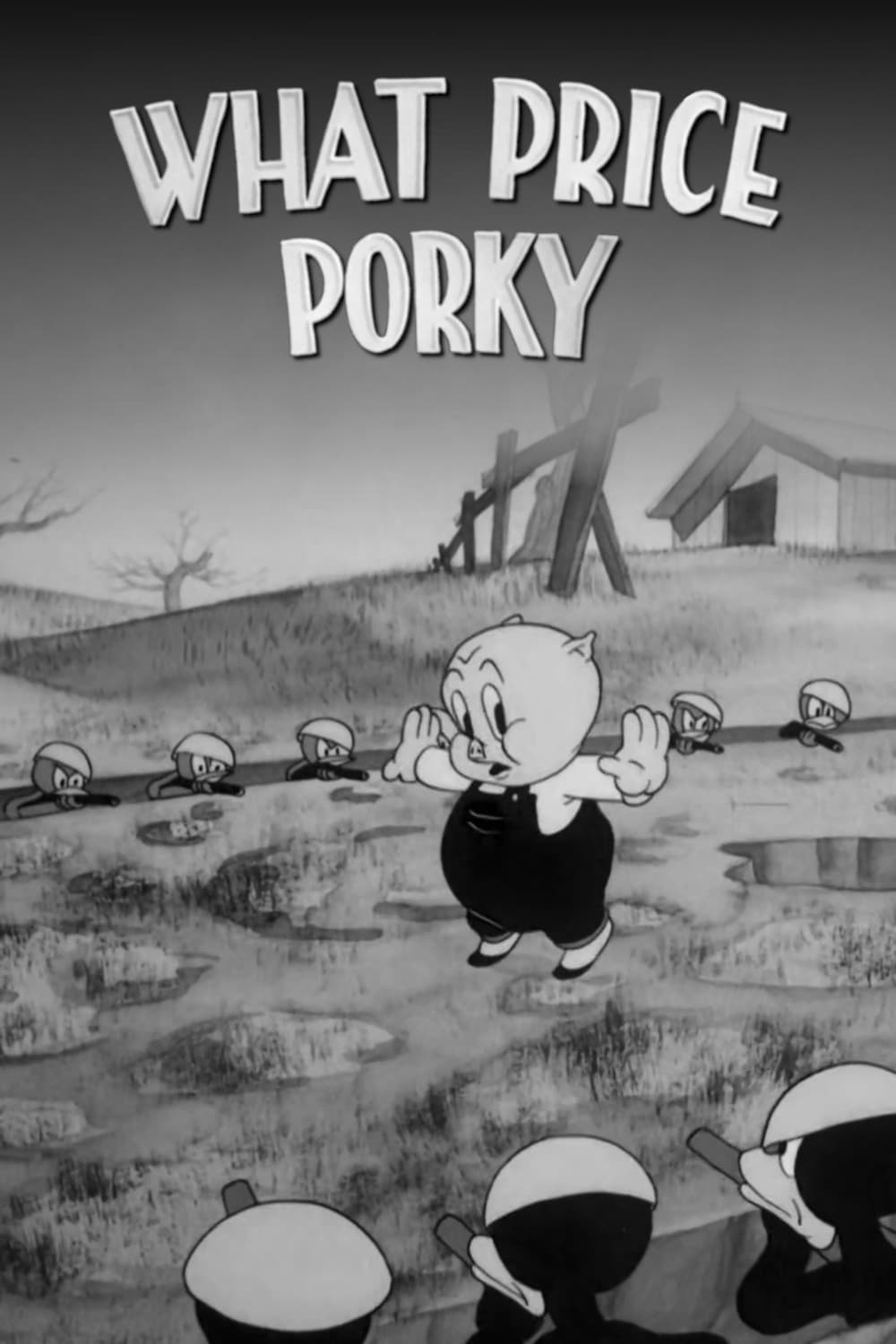 Poster di What Price Porky