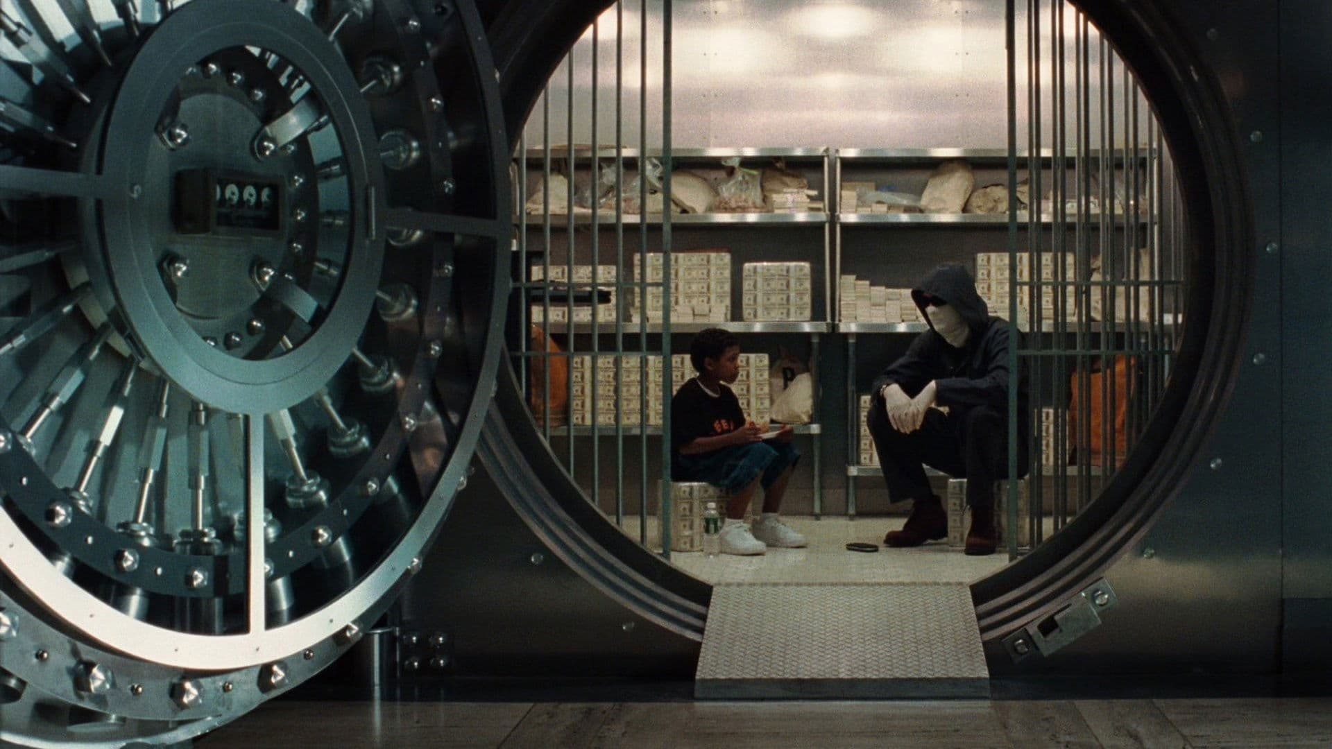 Inside Man - immagine