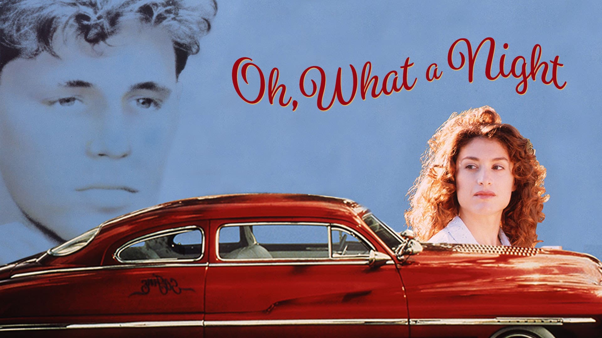 Oh, What a Night - immagine