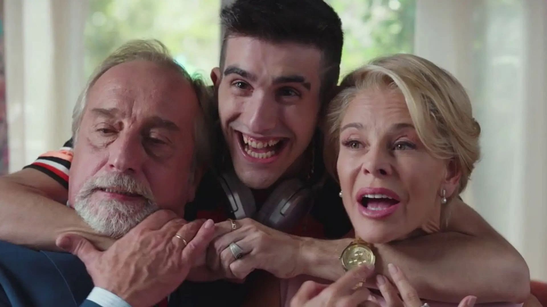 La famiglia ideale - immagine