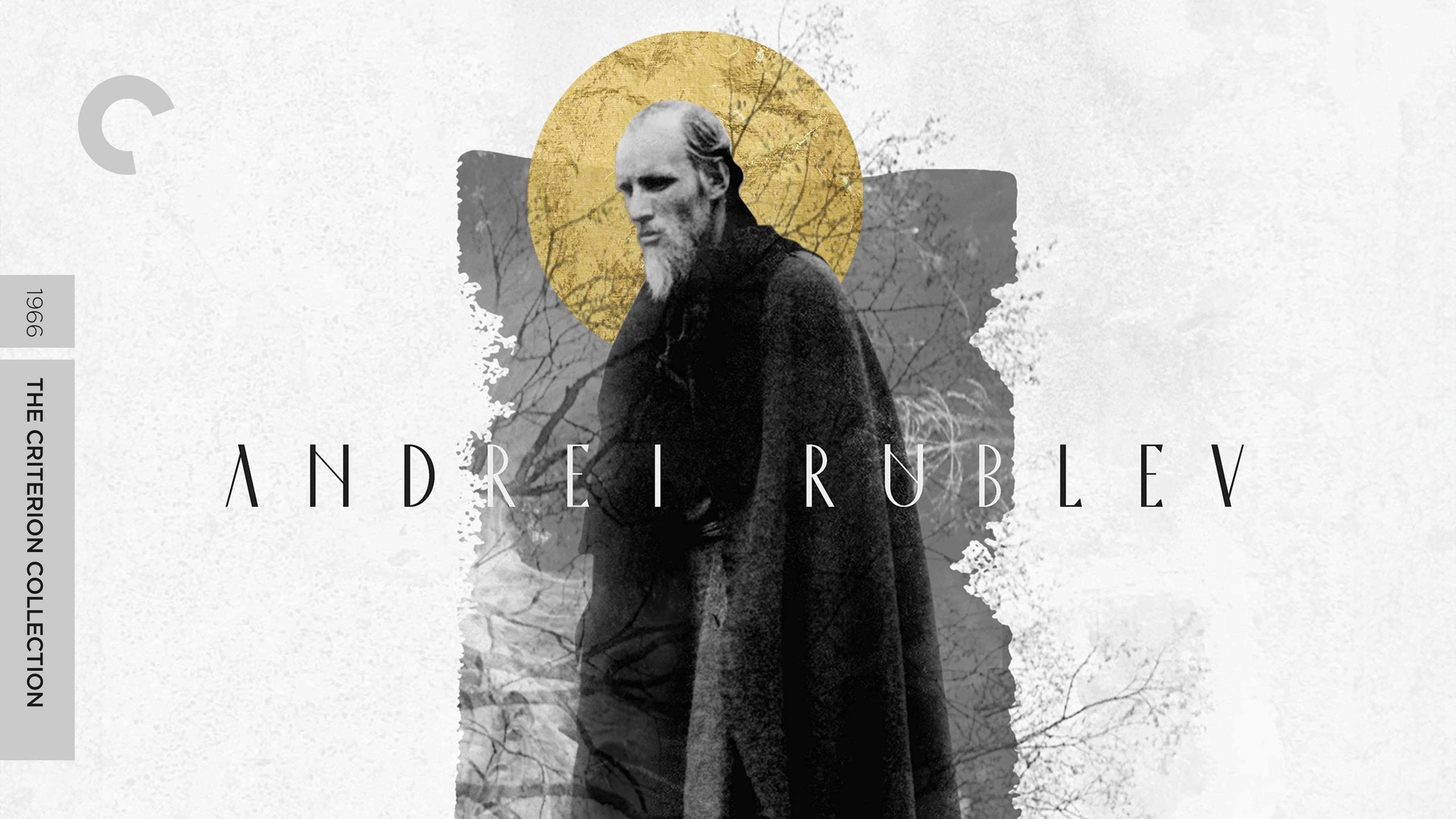 Andrej Rublëv - immagine
