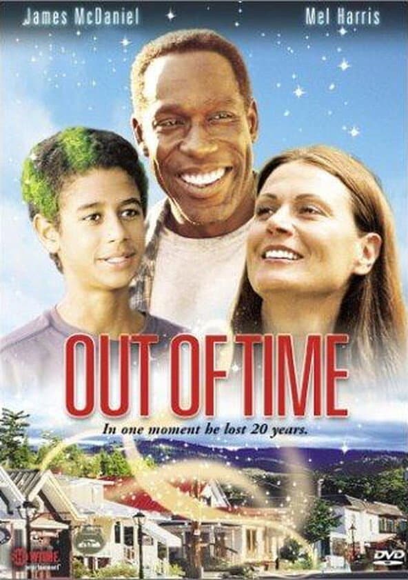 Poster di Out of Time