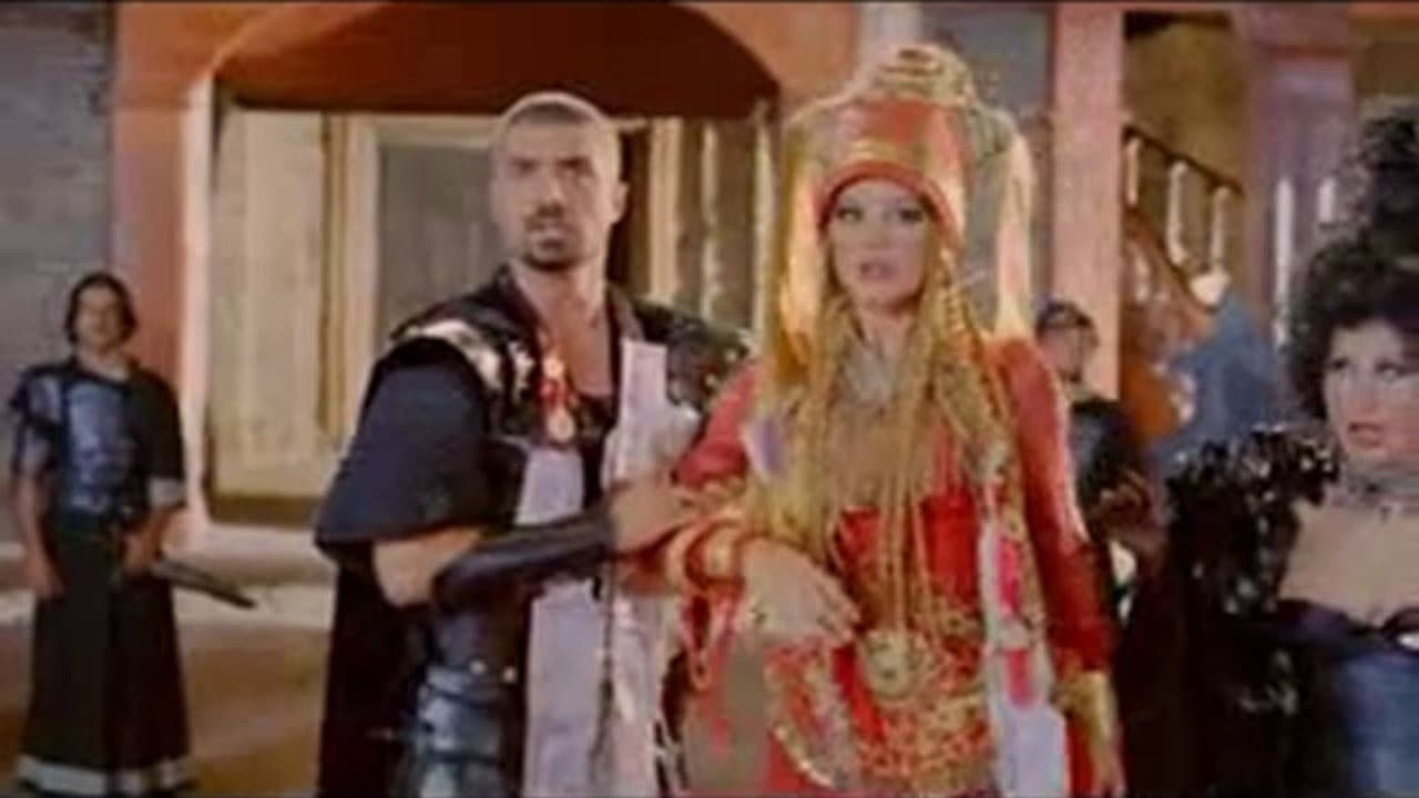 Keloğlan Kara Prens'e Karşı - immagine