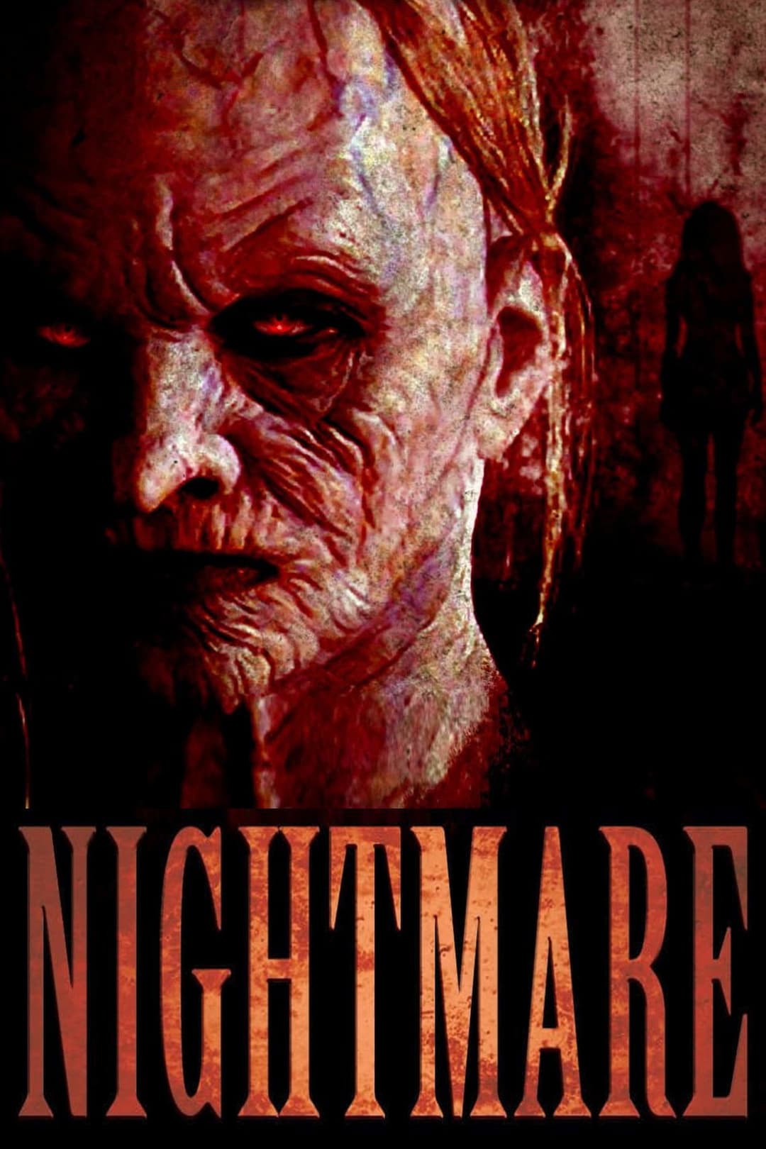 Poster di Nightmare