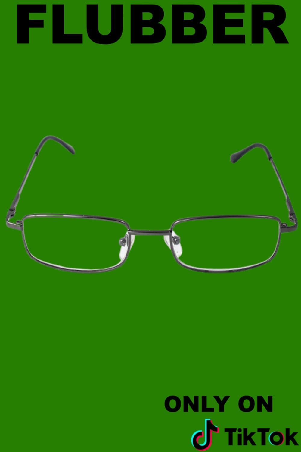 Poster di Flubber