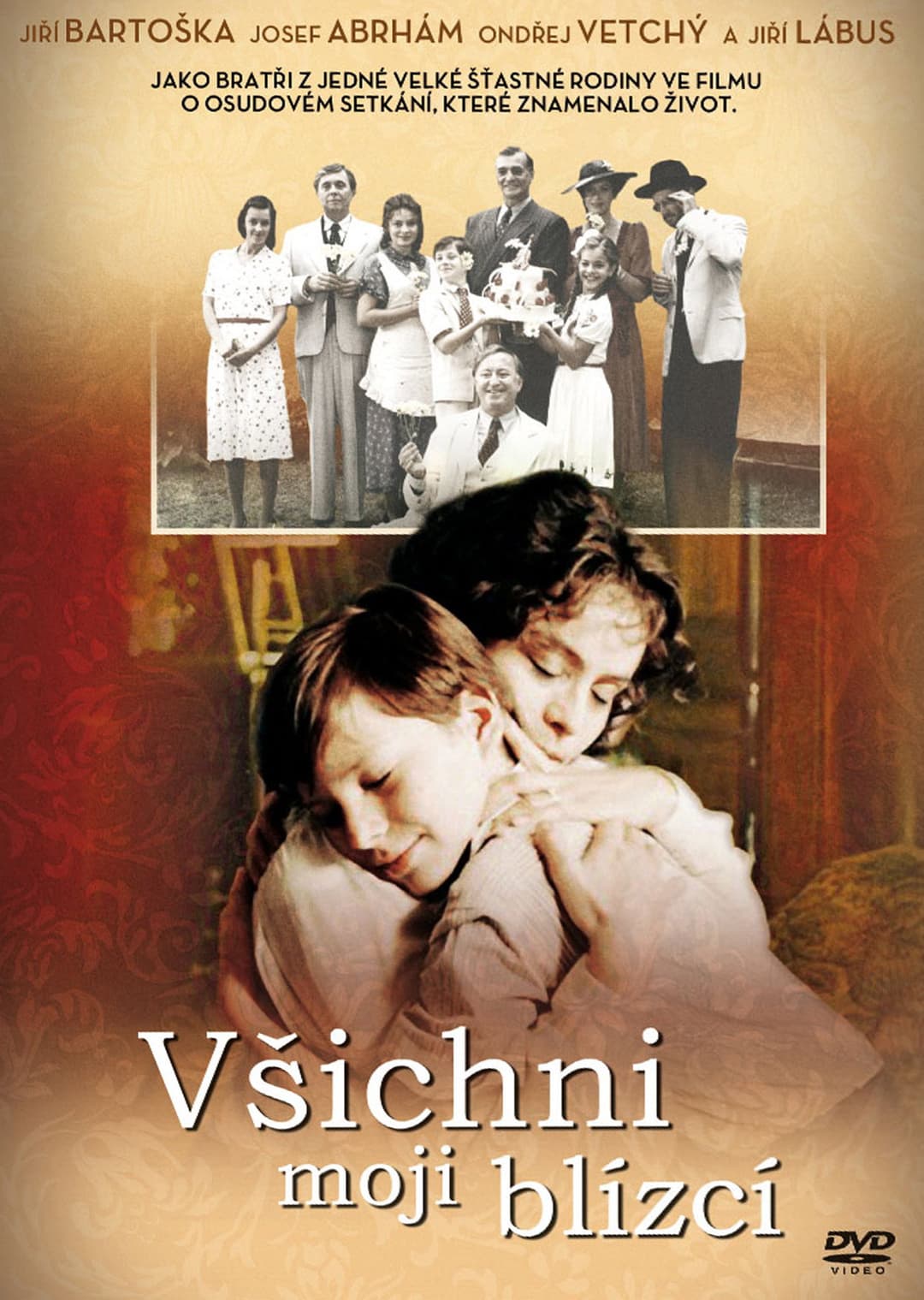 Poster di Všichni moji blízcí