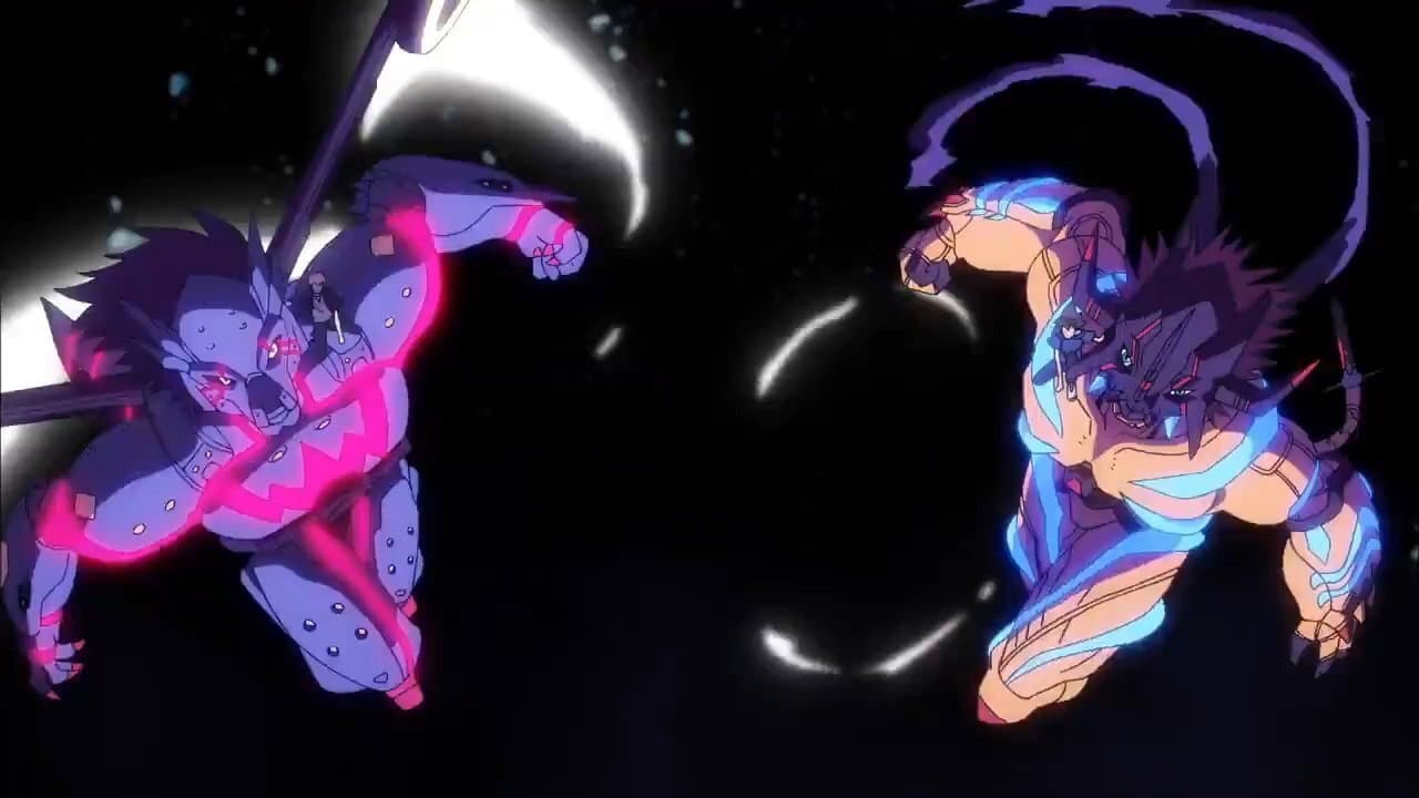 Digimon Adventure - Last Evolution Kizuna - immagine