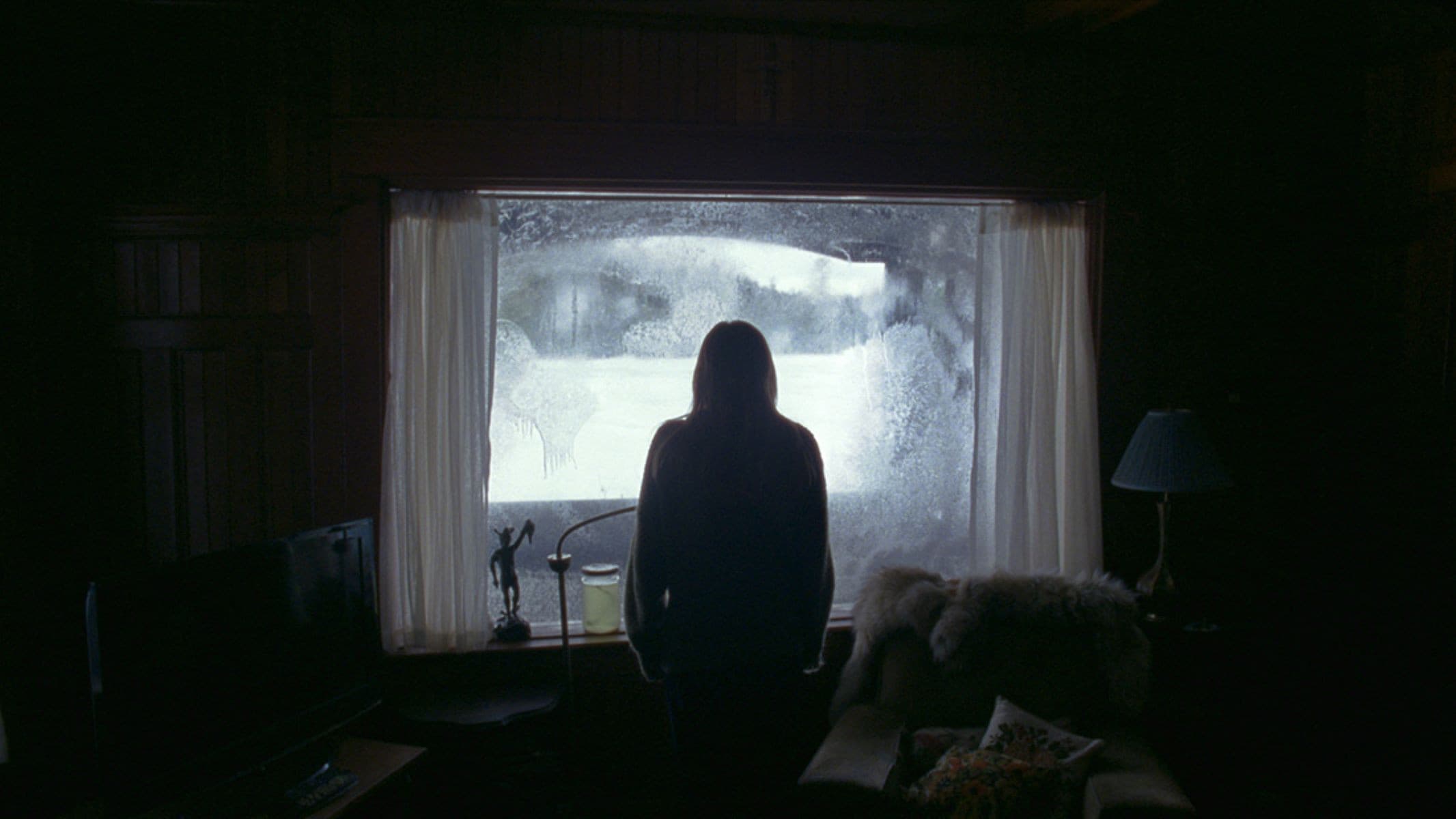 The Lodge - immagine