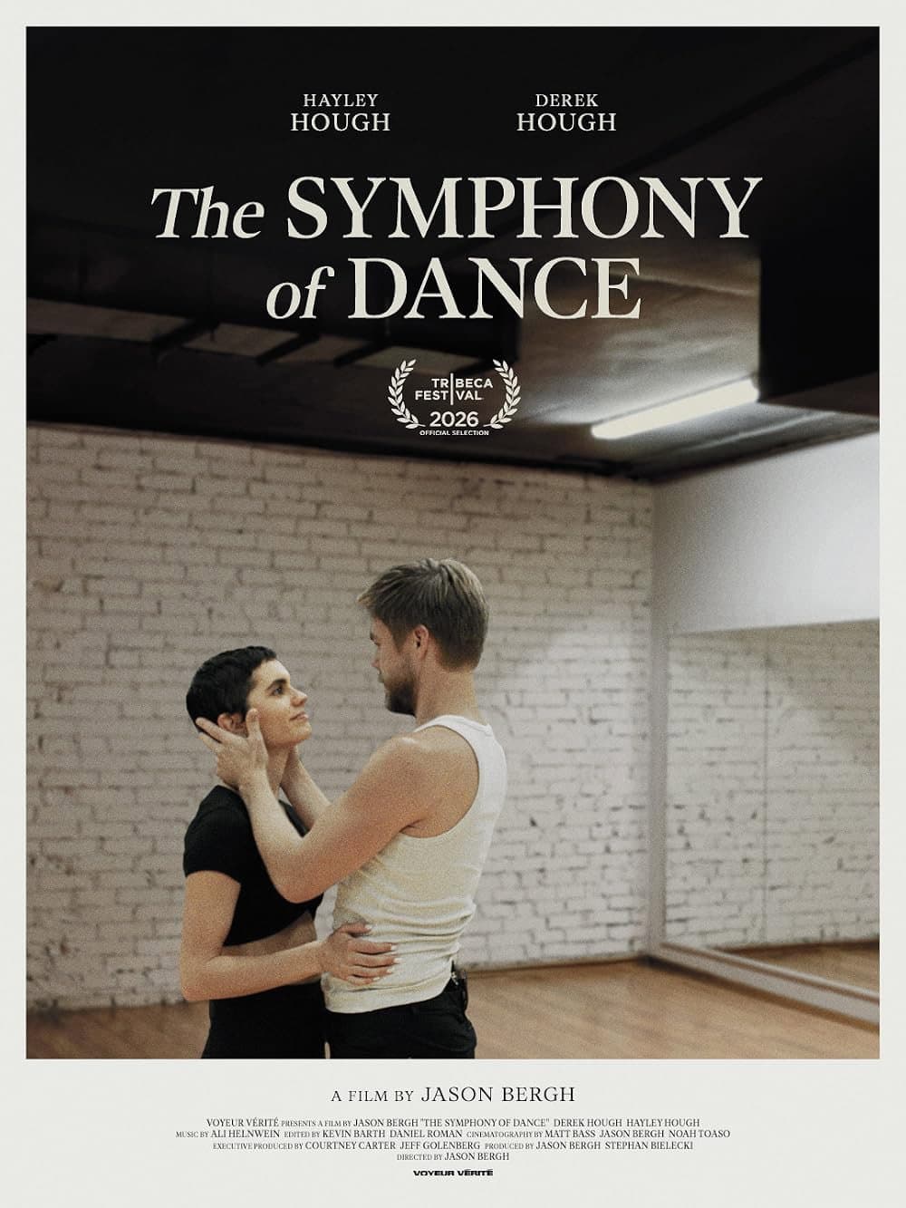 Poster di The Symphony of Dance