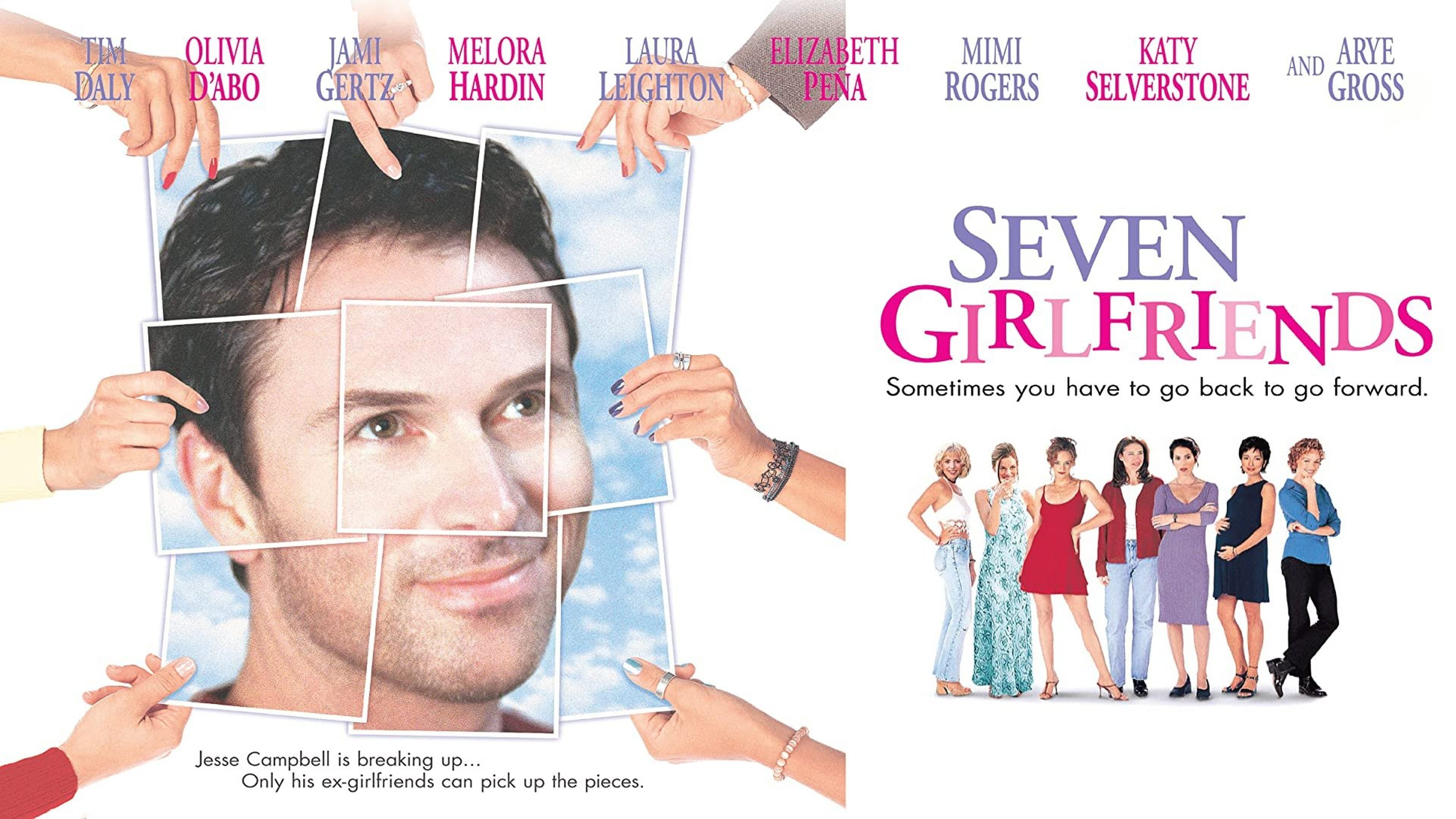 Seven Girlfriends - immagine