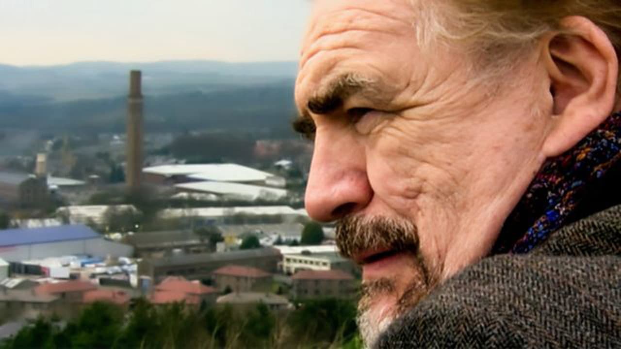 Brian Cox's Jute Journey - immagine