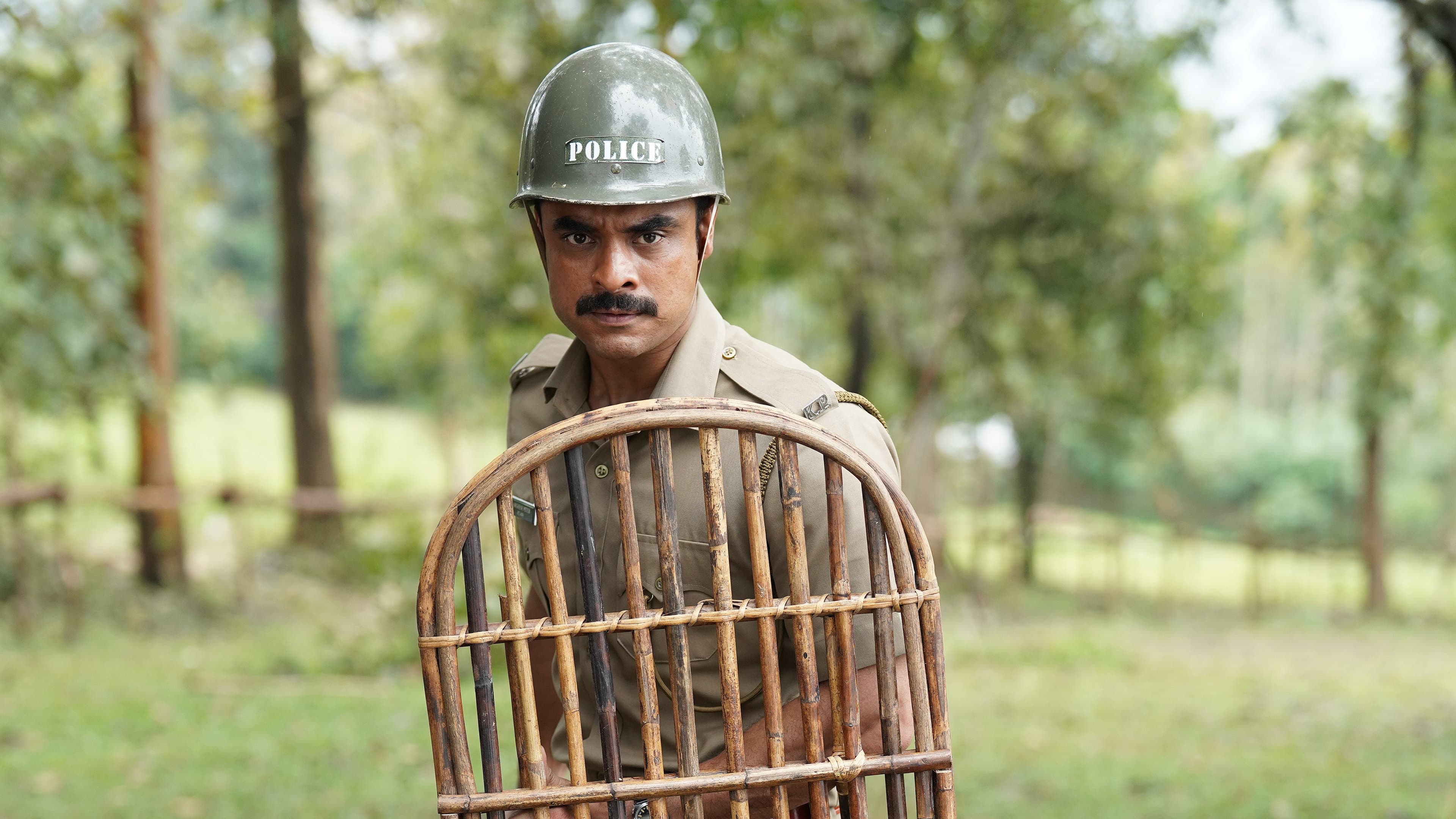 നരിവേട്ട - immagine