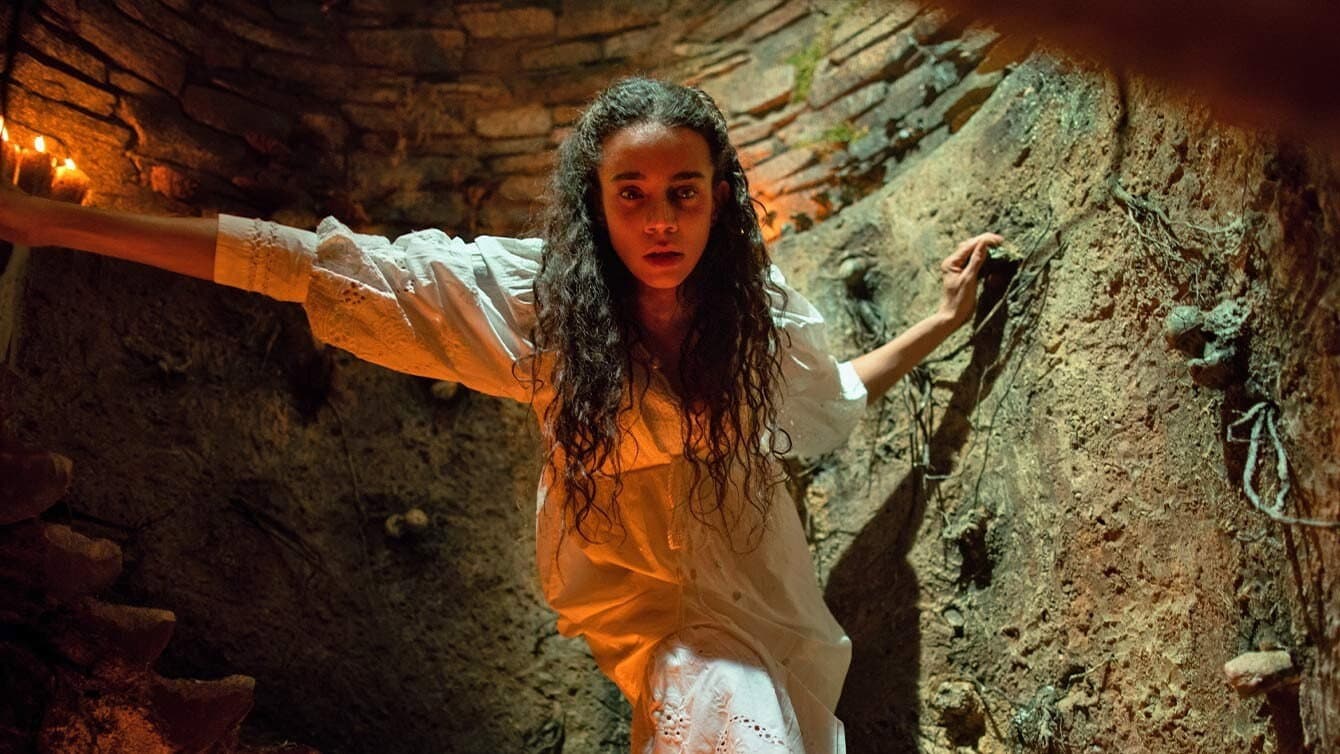 La maledizione dei Far Darrig - immagine