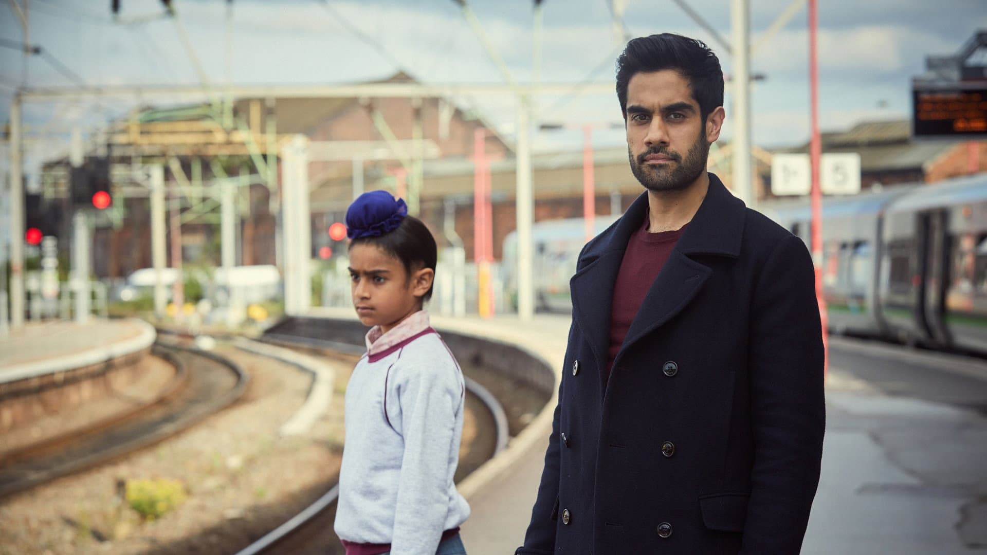 The Boy with the Topknot - immagine