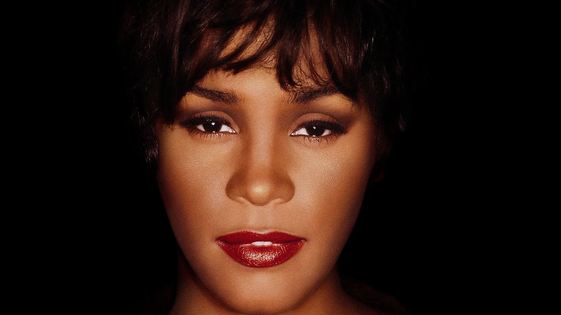 Whitney Houston - Stella senza cielo - immagine