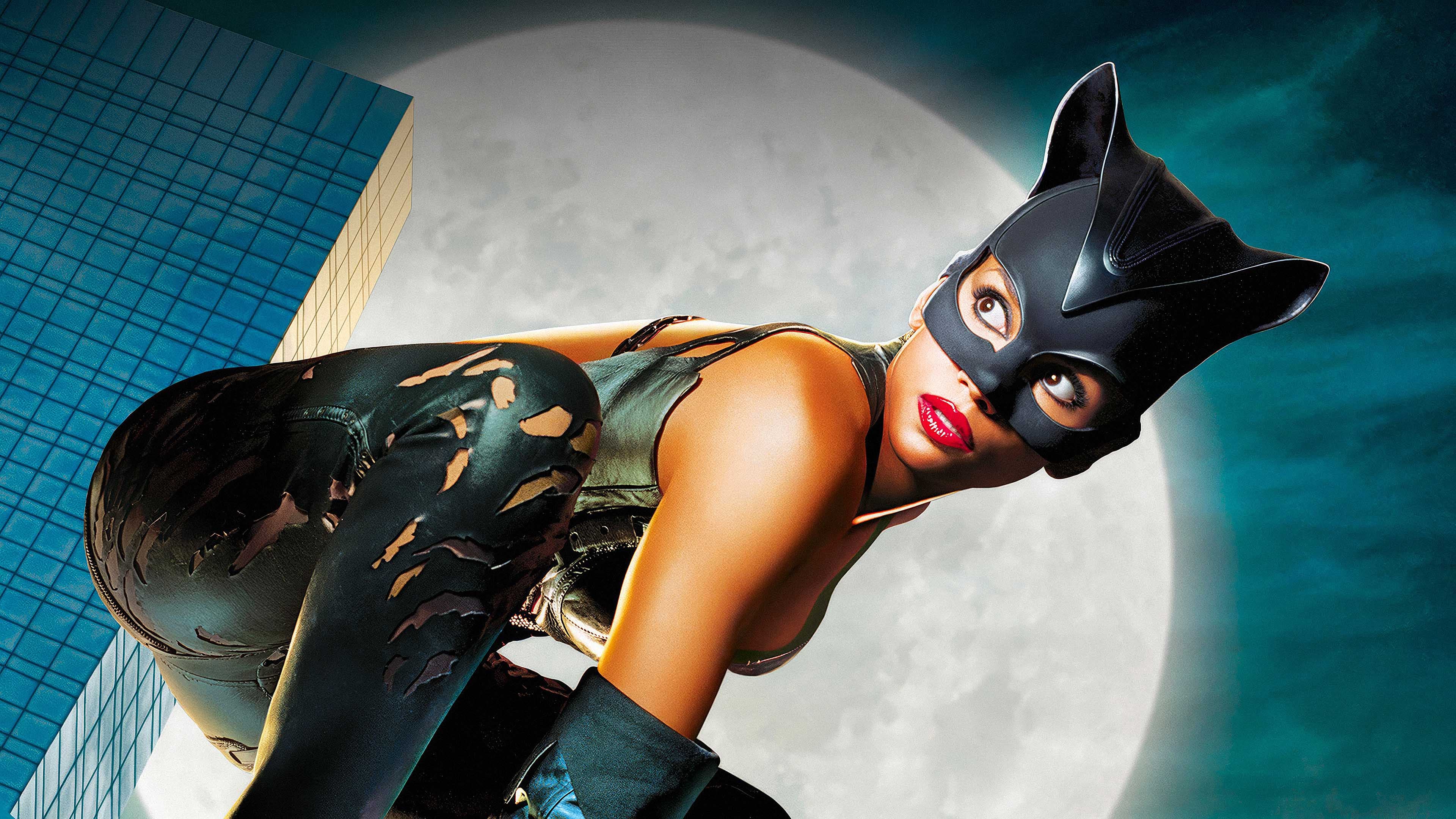 Catwoman - immagine