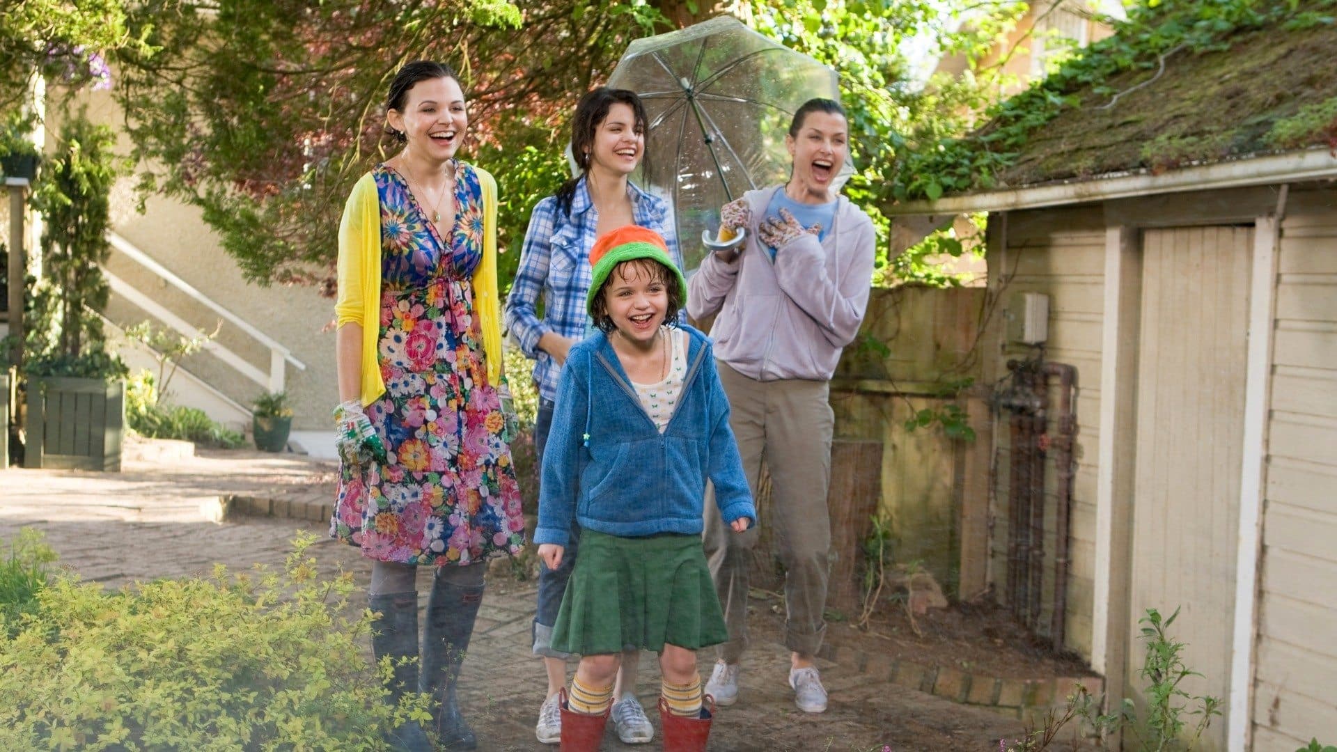 Ramona e Beezus - immagine