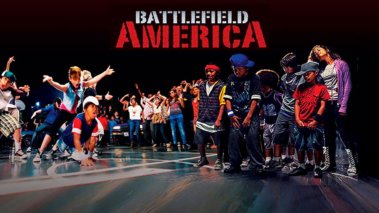Battlefield America - immagine