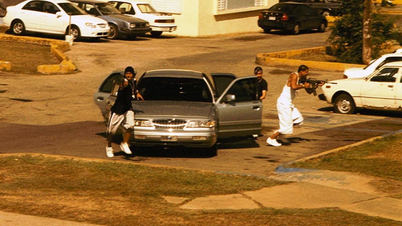 Talento de Barrio - immagine