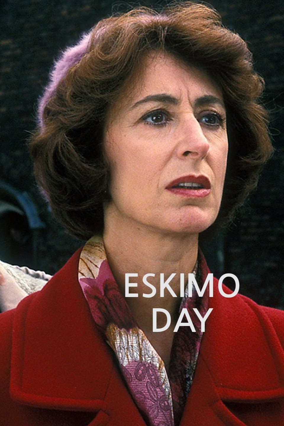 Poster di Eskimo Day
