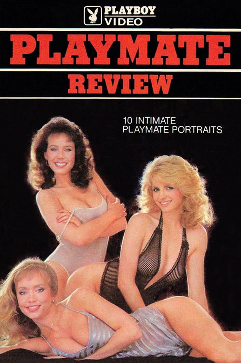 Poster di Playboy Video Playmate Review