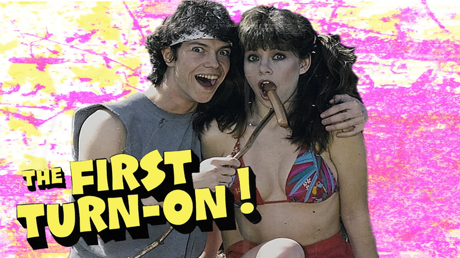 The First Turn-On!! - immagine