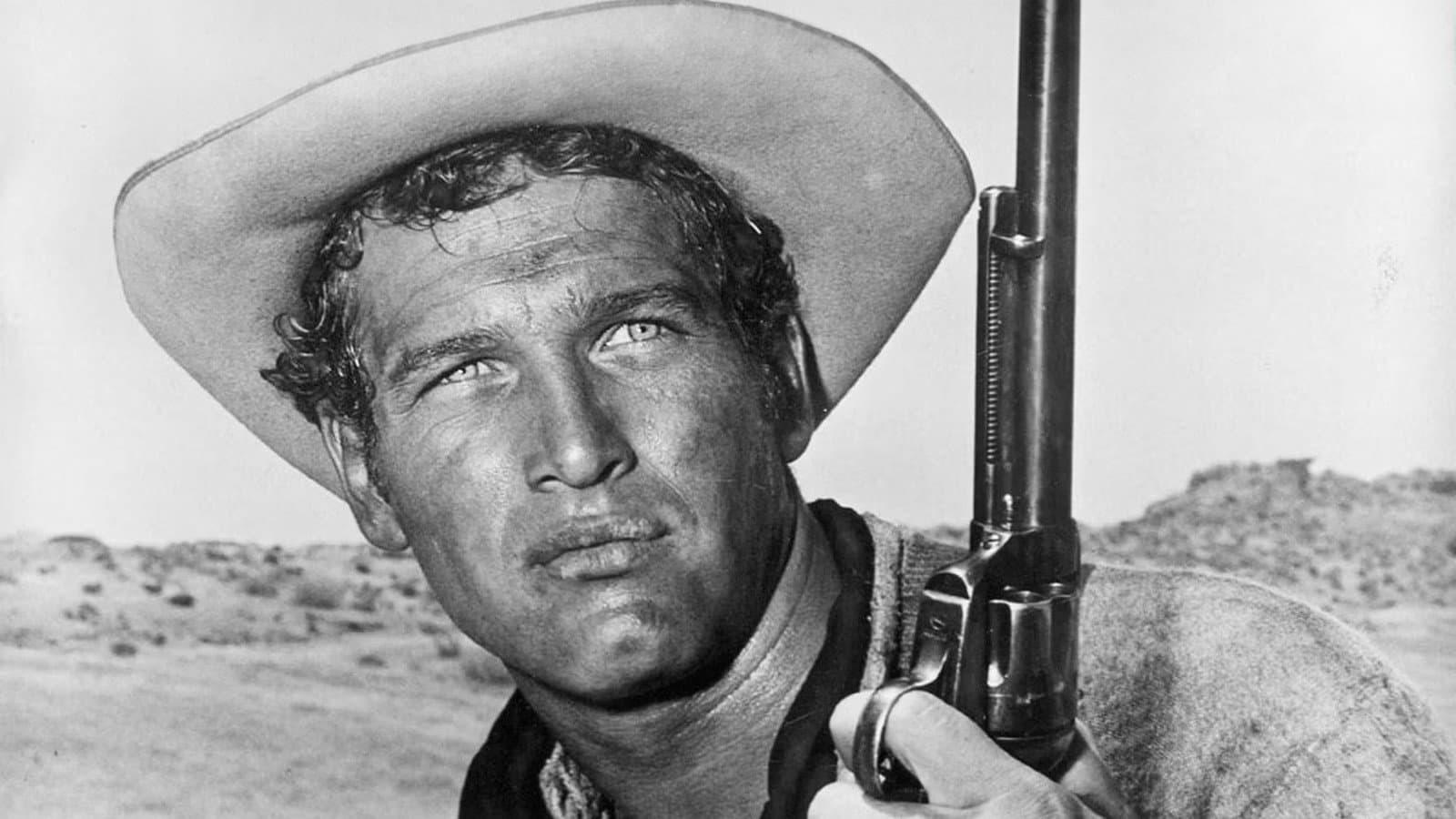 Furia selvaggia - Billy Kid - immagine