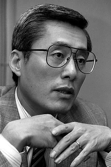 逸見政孝