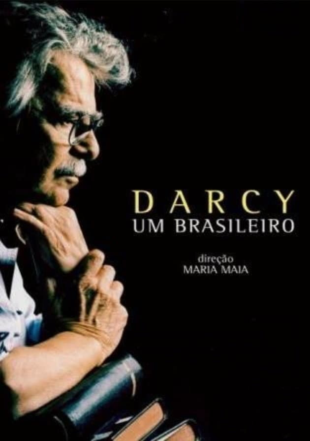 Poster di Darcy, um Brasileiro