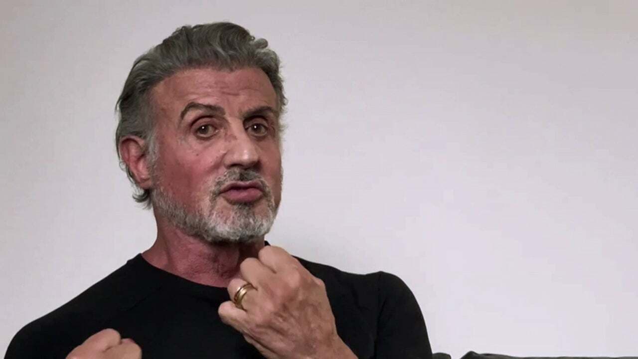The Making of 'Rocky vs. Drago' - immagine