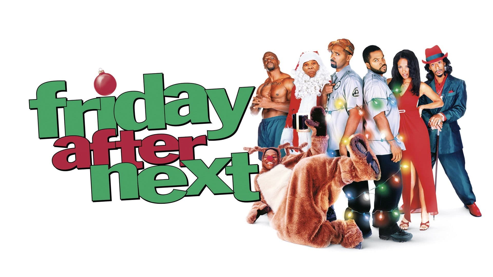 Friday After Next - immagine