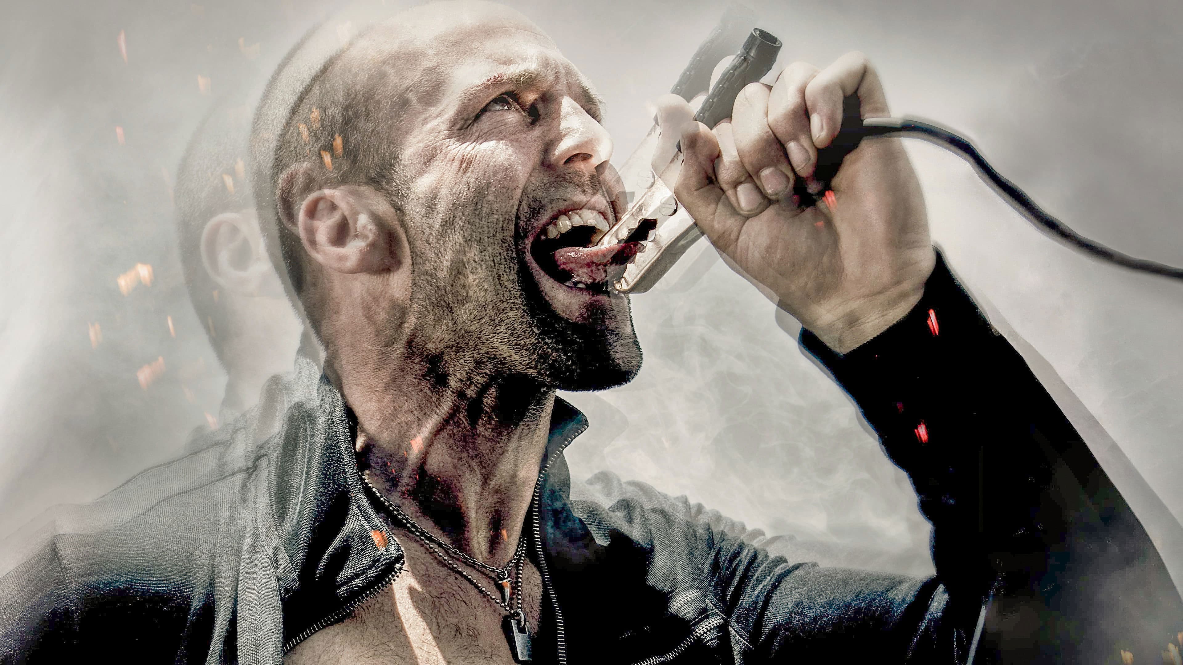 Crank: High Voltage - immagine